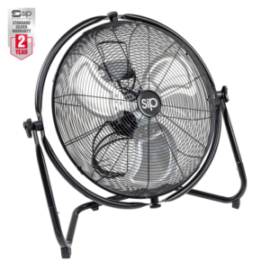 SIP 05635 20" Orbital Floor Fan