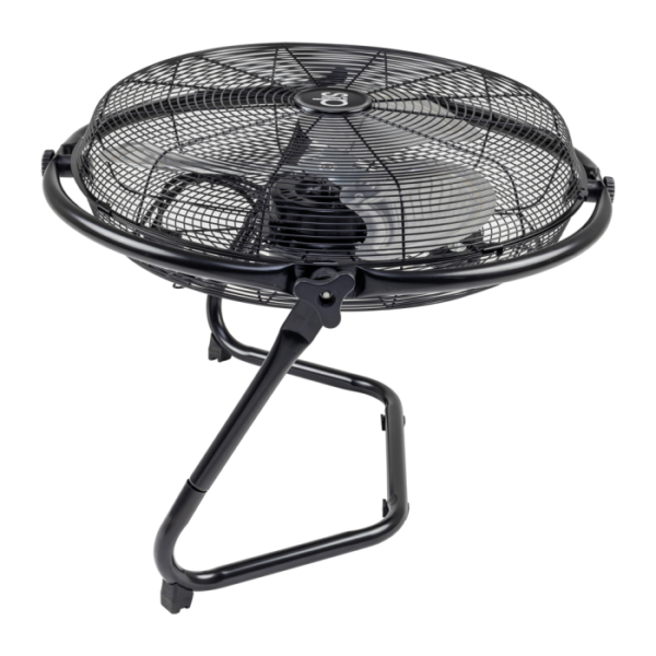 SIP 05635 20" Orbital Floor Fan - Image 5