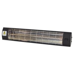 SIP 09585 Universal 2kW Electric Halogen Heater