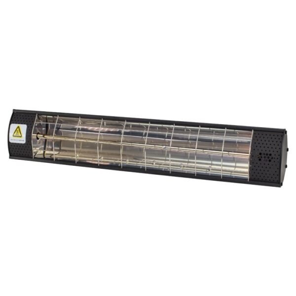 SIP 09585 Universal 2kW Electric Halogen Heater