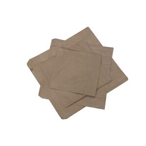Kraft Brown Fruit Bag 8.5X8.5
