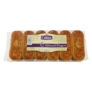 Cabico Almond Finger PM