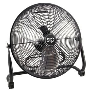 SIP 16" Fan Floor Standing Fan - 3 Speed