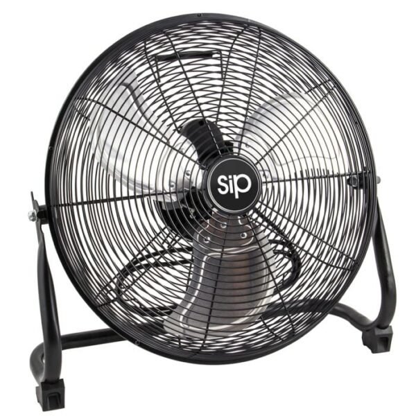 SIP 16" Fan Floor Standing Fan - 3 Speed