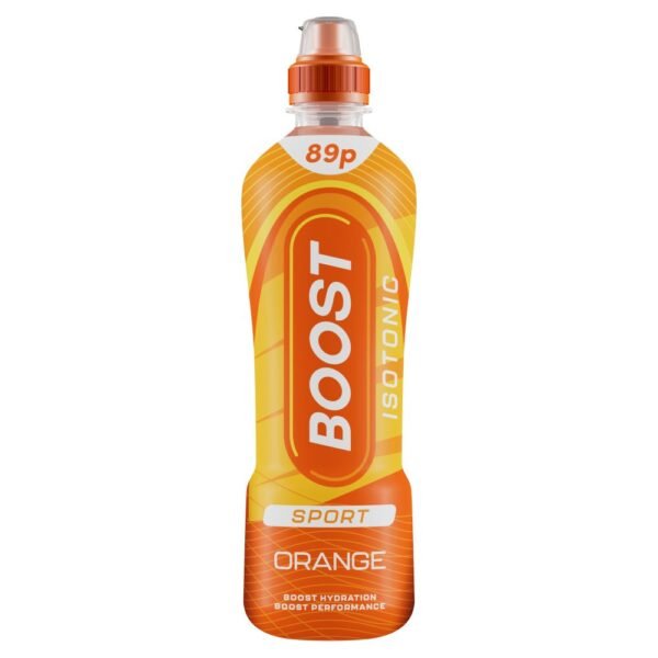 Bestin Isotonic Drink Orange PM 69p