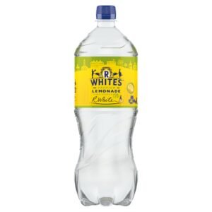 R.White's Lemonade Bottle 1.5L