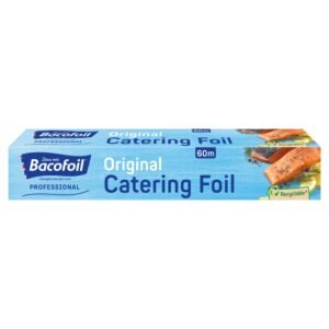 Bacofoil® Professional Original Catering Foil 45cm x 60m