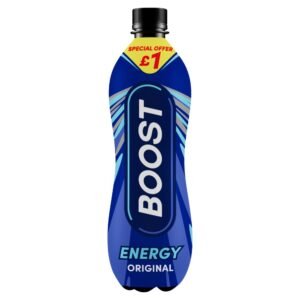 Boost Energy Original 500ml