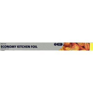 Bestone Economy Kitchen Foil 450Mmx2M