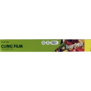 Best One Cling Film
