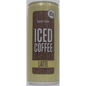 Best In Latte PM 85p