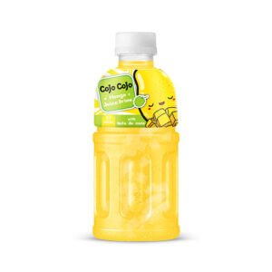 Cojo Cojo Mango