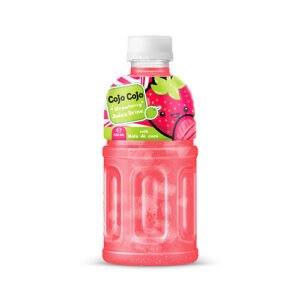 Cojo Cojo Strawberry