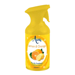 Dry Air Freshener Sicilian Citrus 250ml