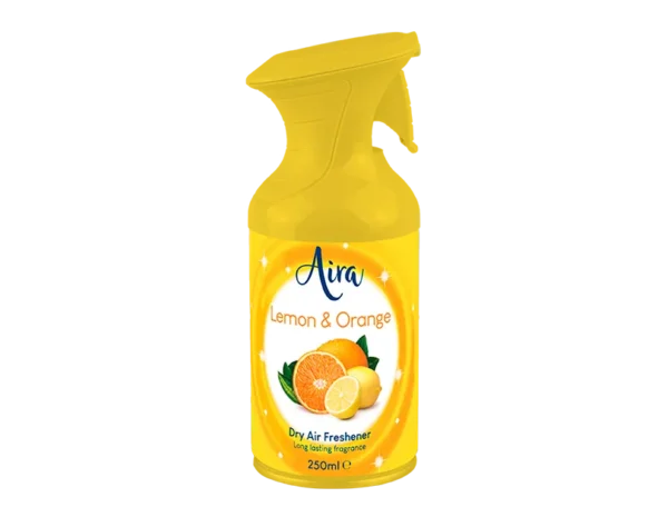 Dry Air Freshener Sicilian Citrus 250ml