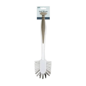 Suction Dish Brush