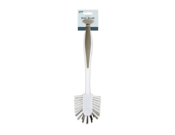 Suction Dish Brush